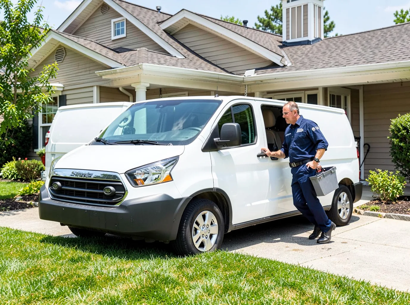 Emergency Plumber company in Blanchard, IA