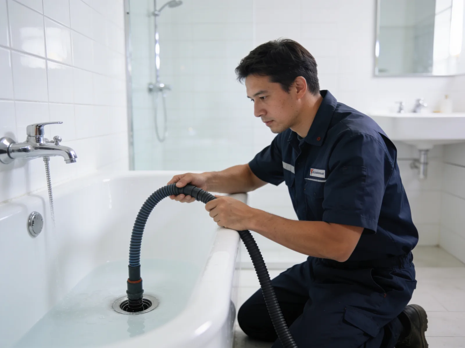 Emergency Plumber Blanchard, IA FAQs